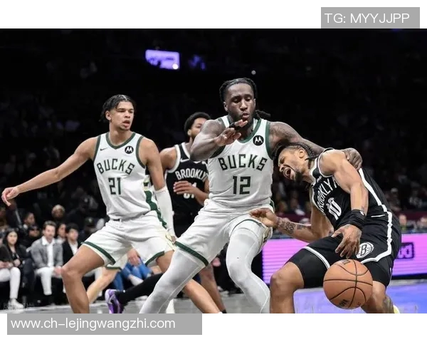 2018年NBA季后赛篮网与雄鹿对决回顾精彩瞬间与战术分析